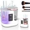 lectric Makeup Brush Cleaner™